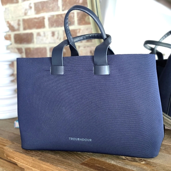 Troubadour Bag